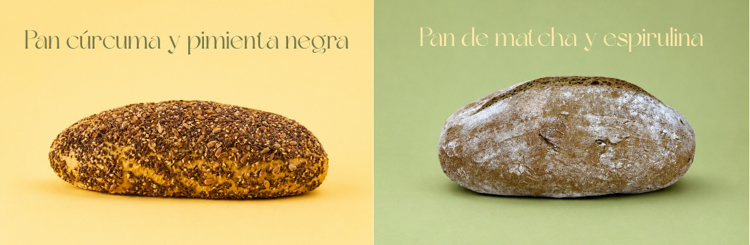 Nuestras tostadas de verano: con nuestro Pack Regenera.