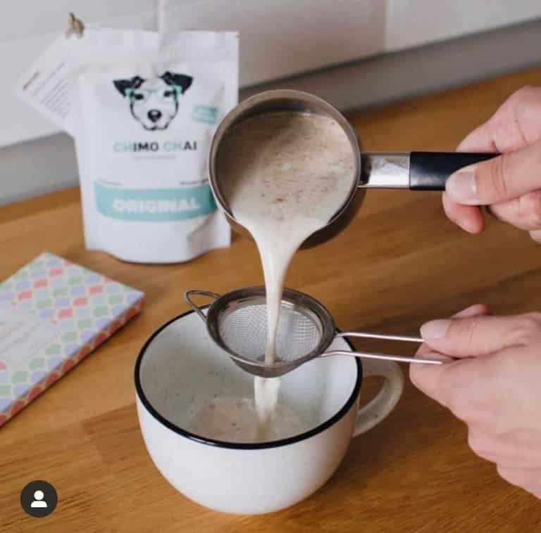 chai tea