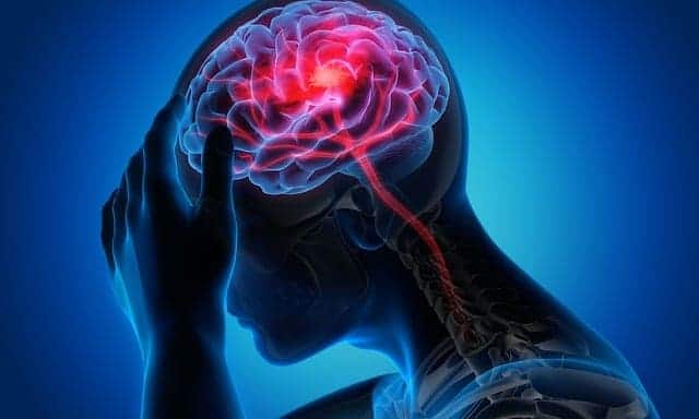 gluten migrañas