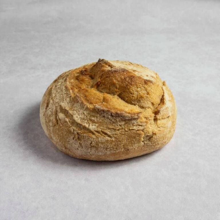 harina de trigo sarraceno