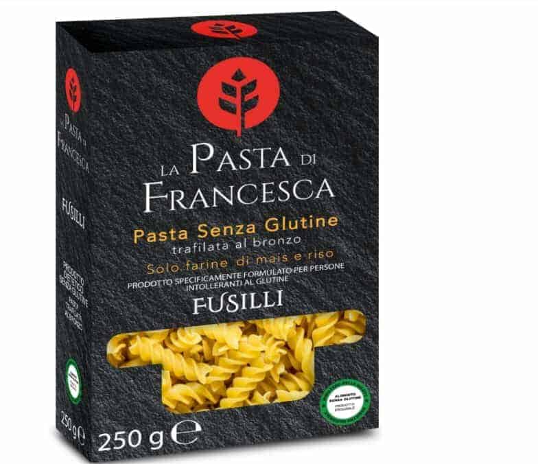 pasta sin gluten