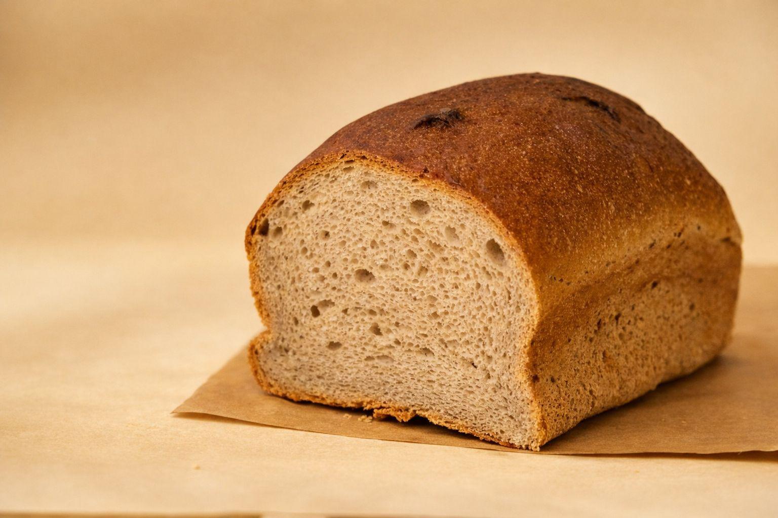 pan de canela sin gluten ni lactosa