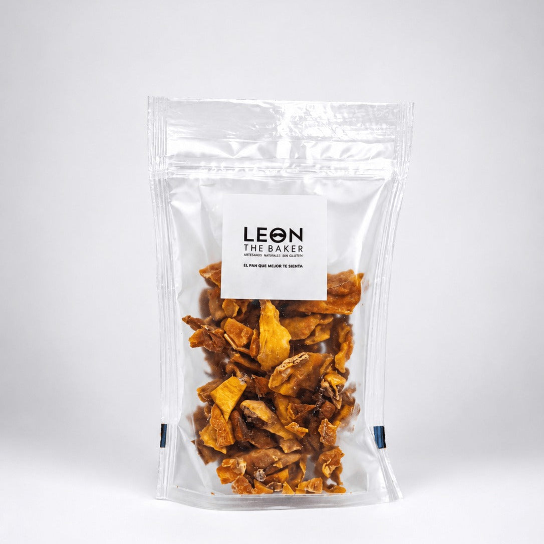 Mango Deshidratado 100 gr