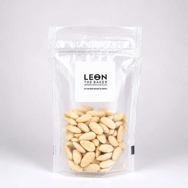 Almendras 125 gr.