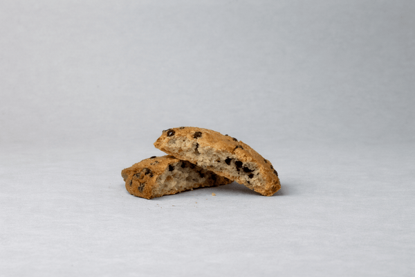 Mini Cookies 8 uds