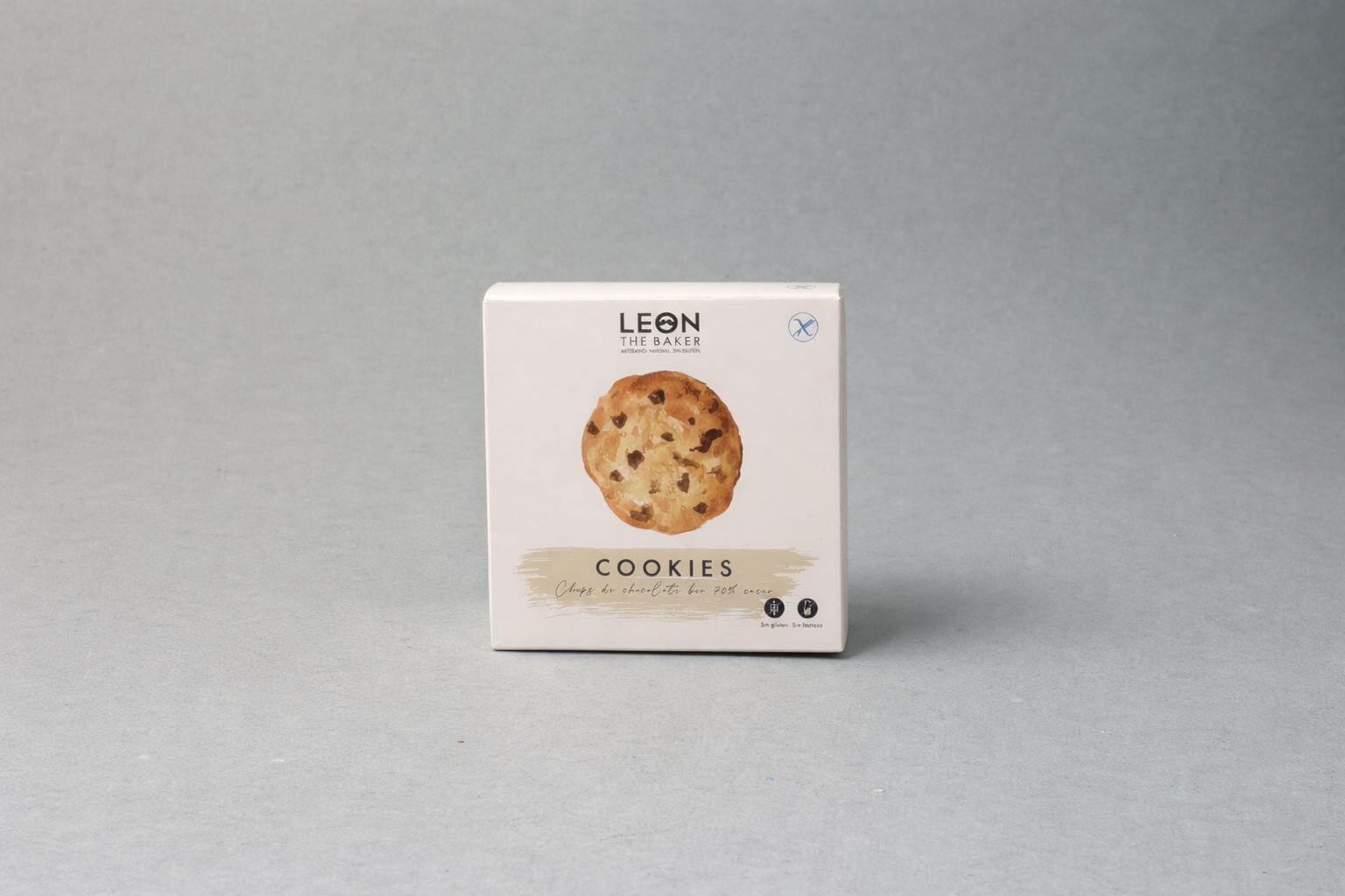 Cookies 4 Uds
