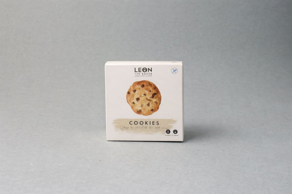 Cookies 4 Uds