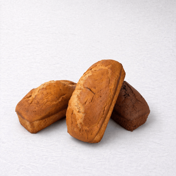 Pack de Bizcochos Caseros