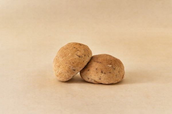 panecillos de trigo sarraceno sin gluten