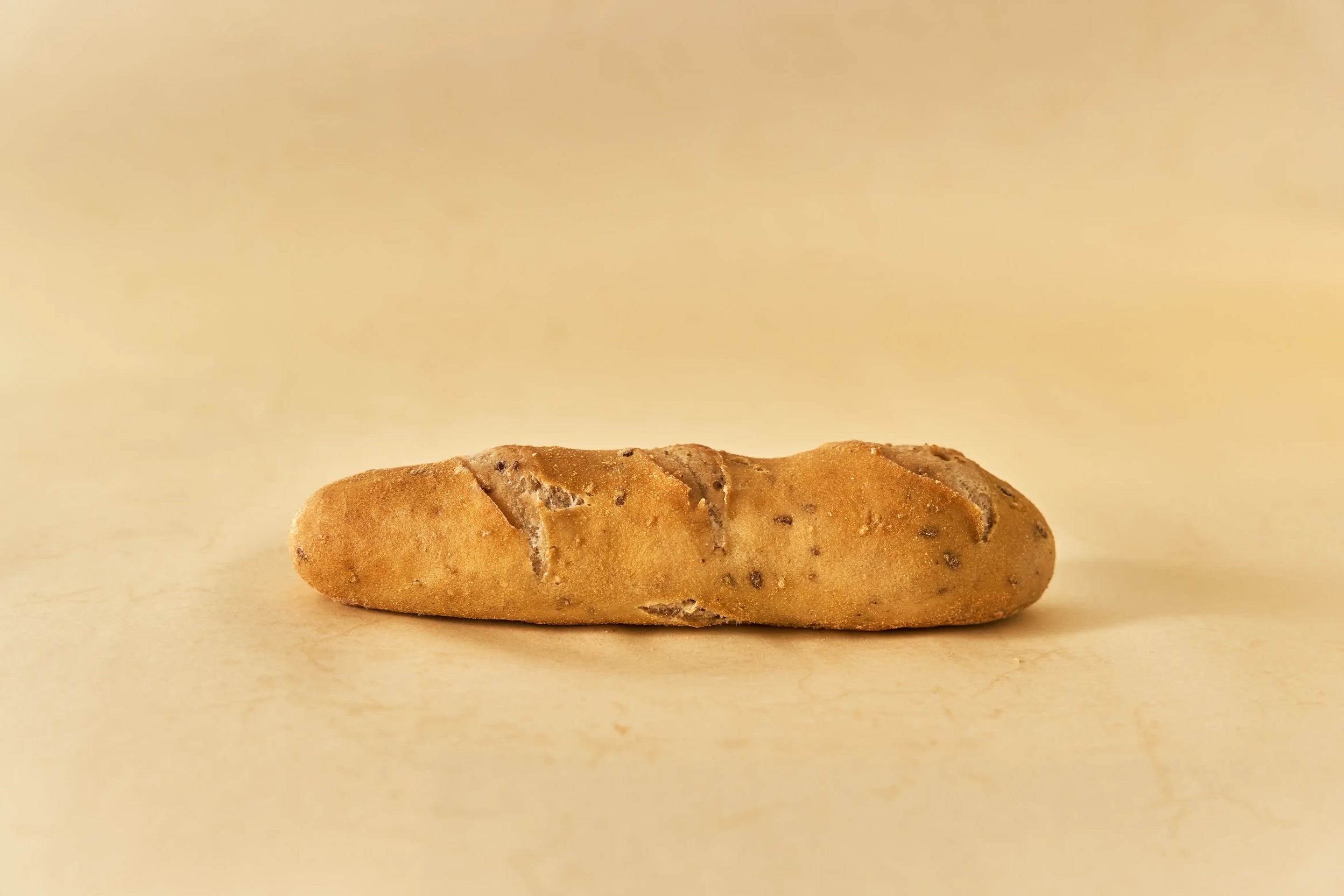 barrita sin gluten ecológica leon the baker