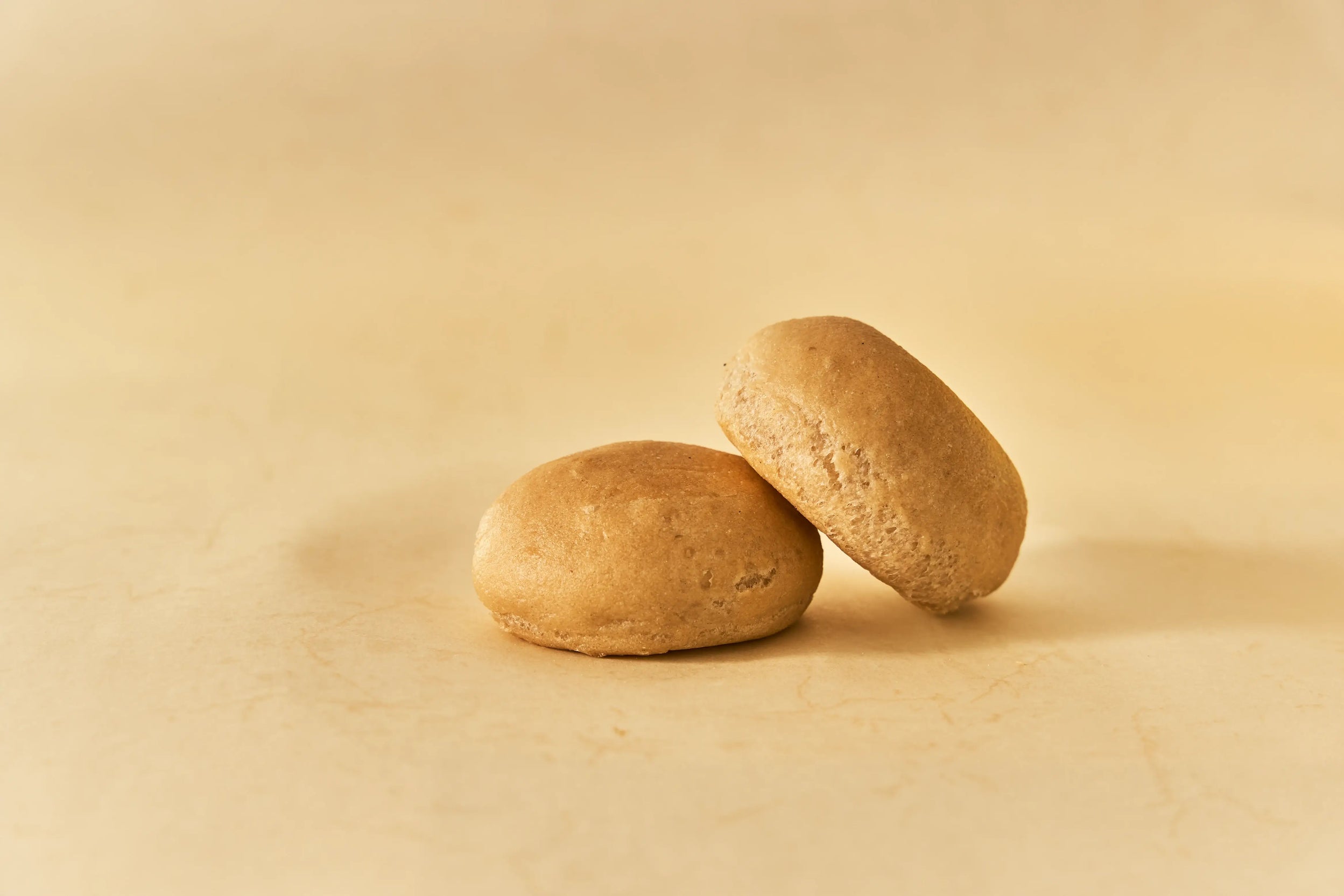 Chapatas integrales sin gluten ni aditivos