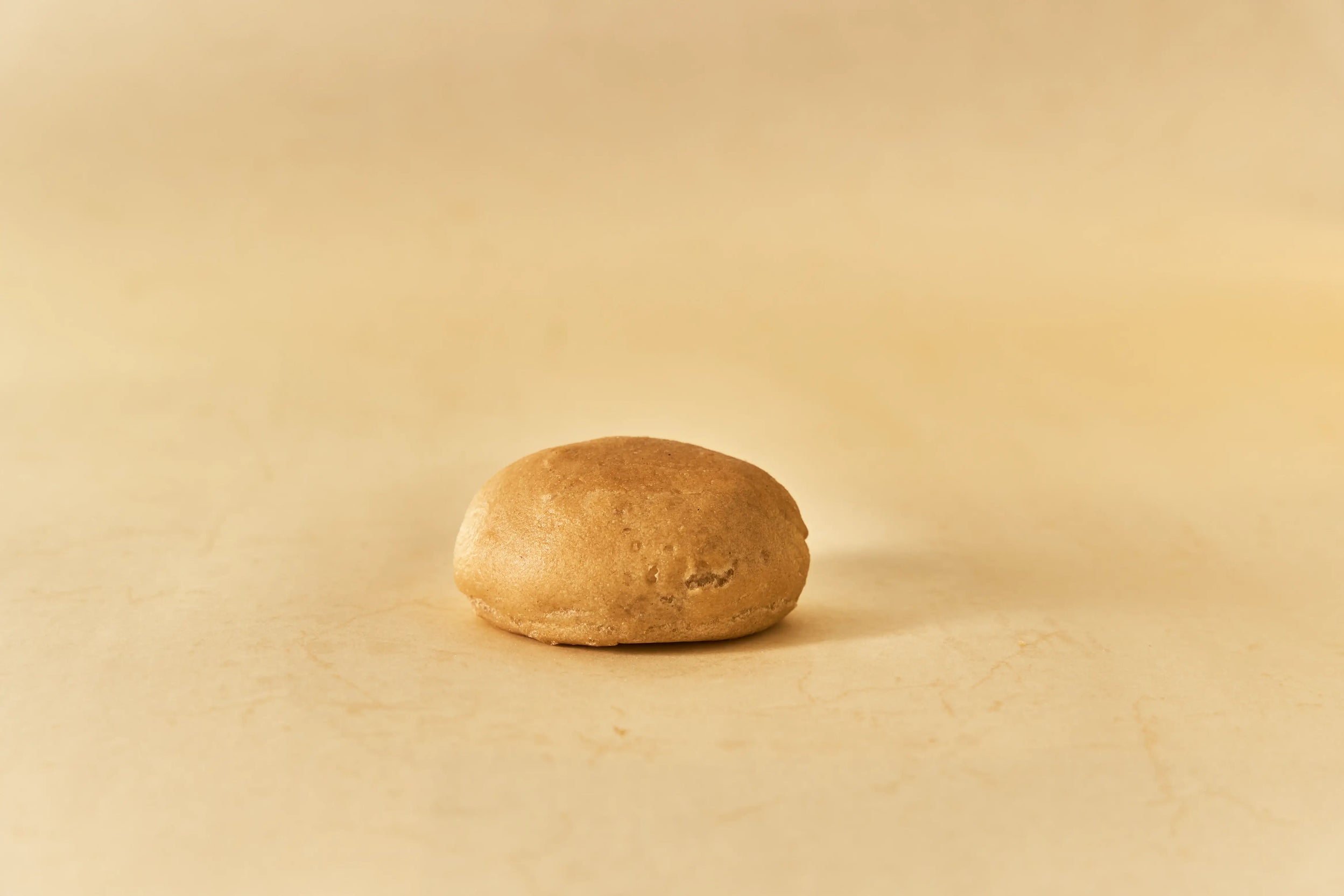 Chapata integral sin gluten