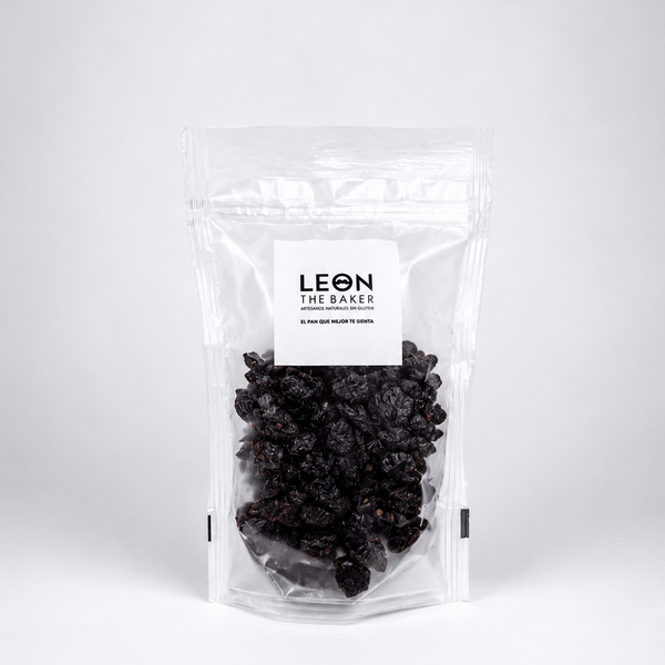 Arándanos infusionados con zumo de manzana 125 gr
