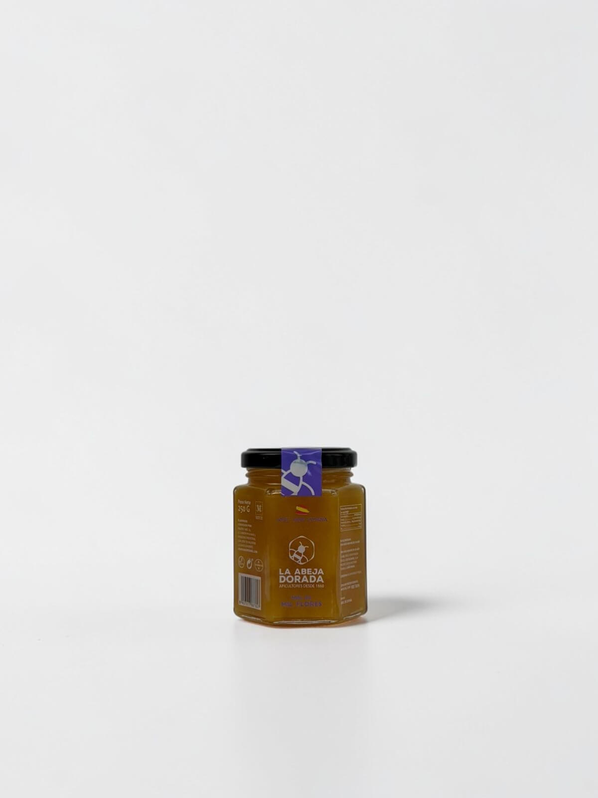 Bote miel 100% natural Mil FLores