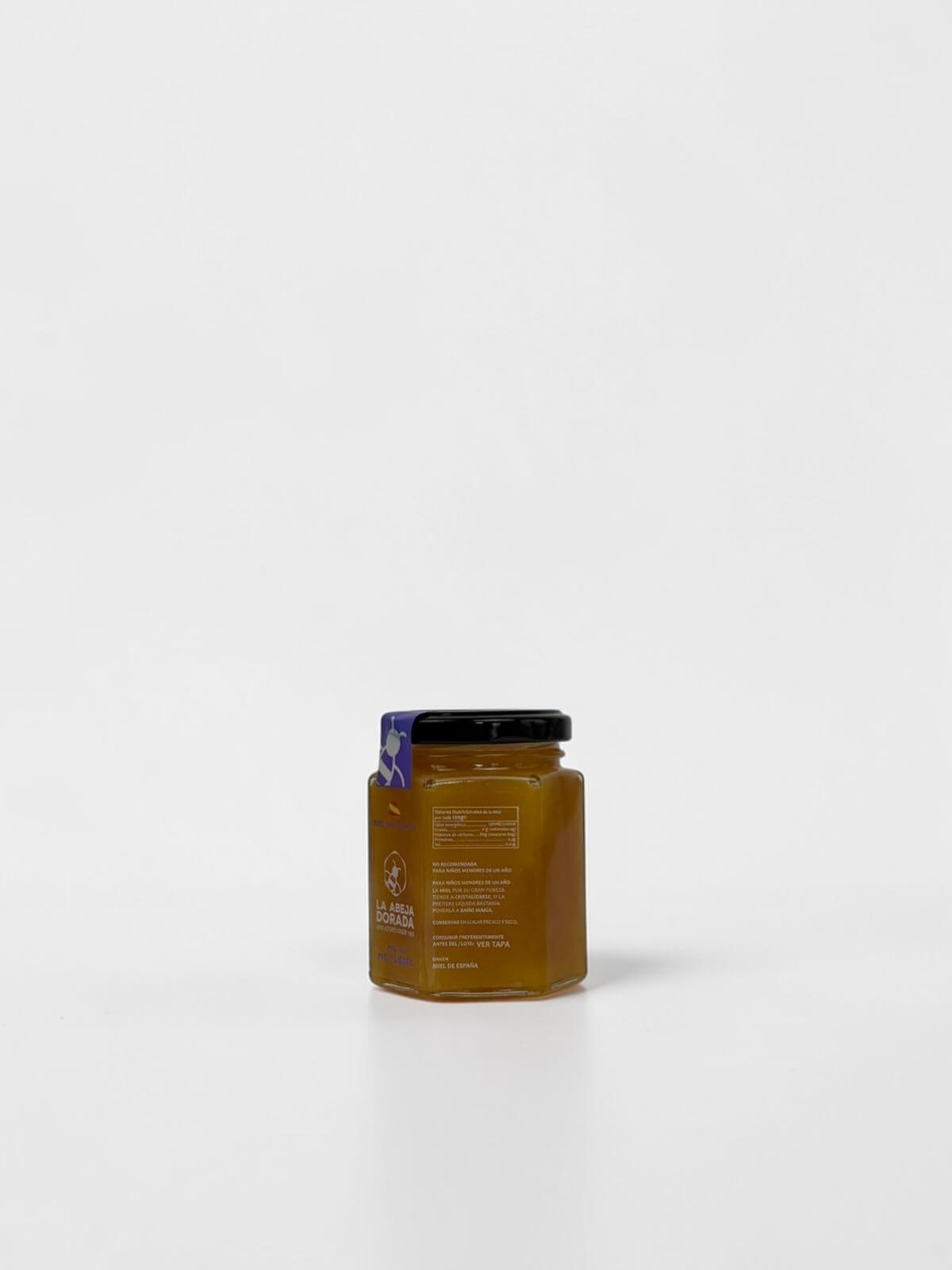 Bote miel 100% natural Mil FLores