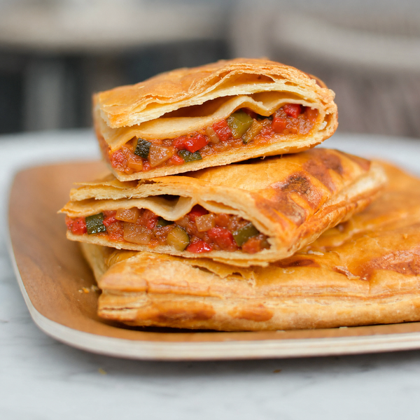 Empanada de Pisto