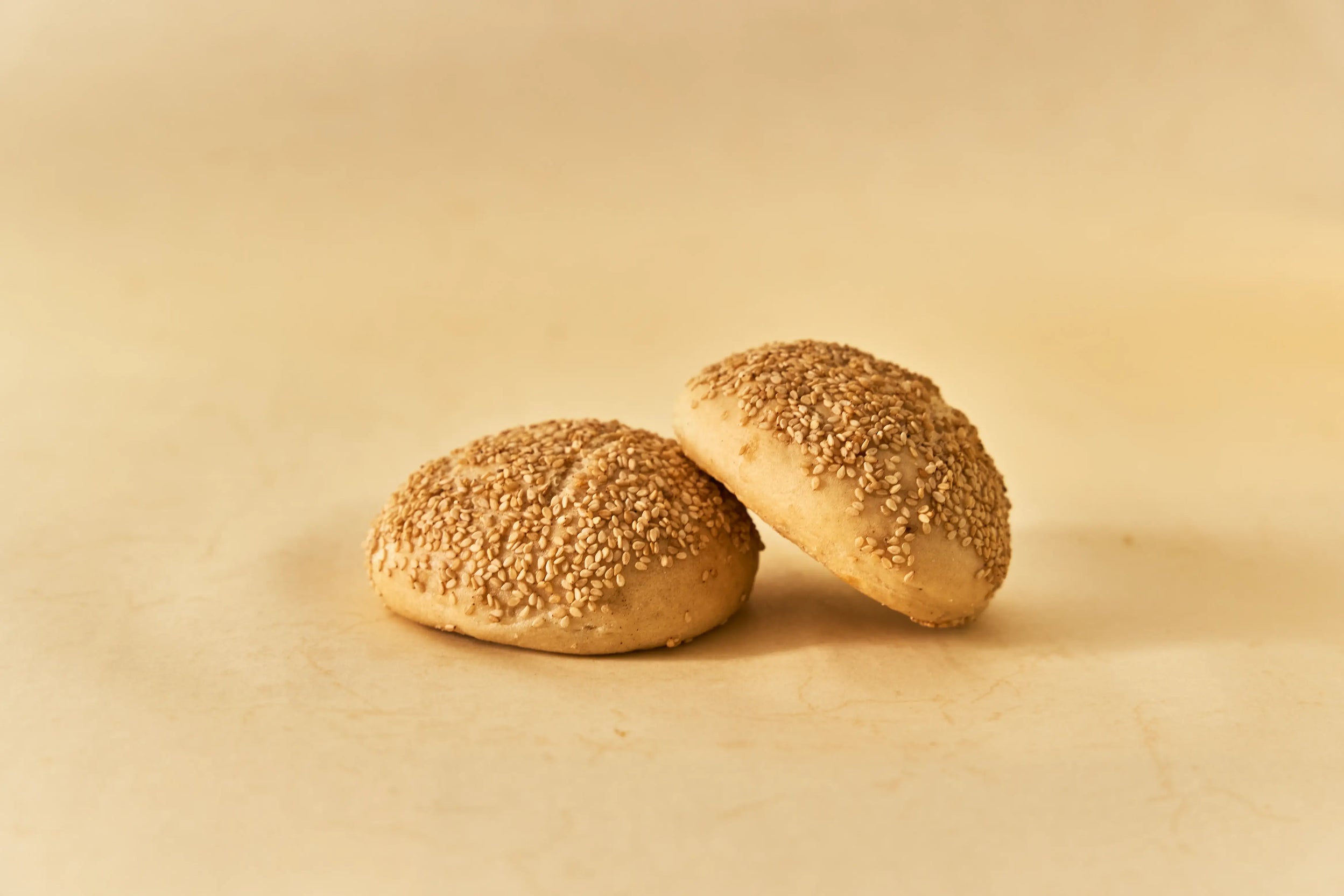 pan de hamburguesa sin gluten leon the baker