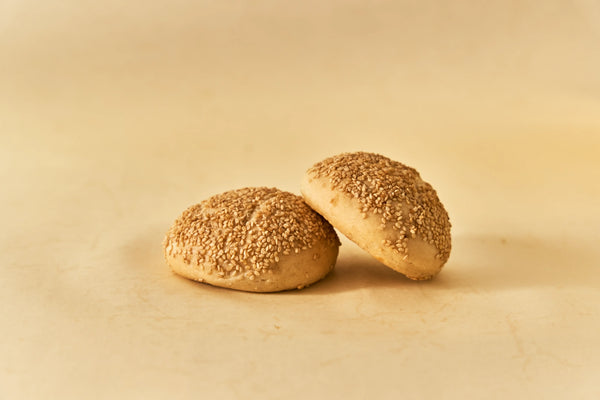 pan de hamburguesa sin gluten leon the baker