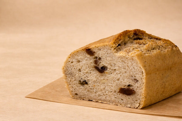 pan toscano sin aditivos leon the baker