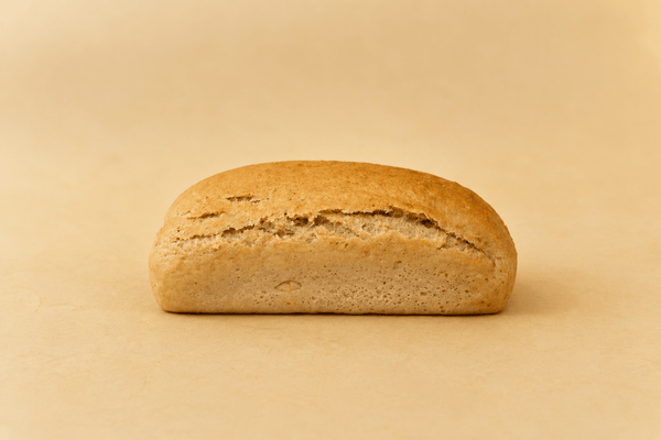 pan de sandwich sin gluten