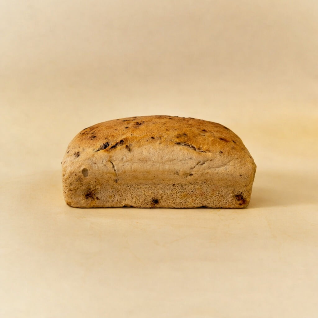 pan toscano sin gluten leon the baker