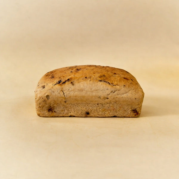 pan toscano sin gluten leon the baker