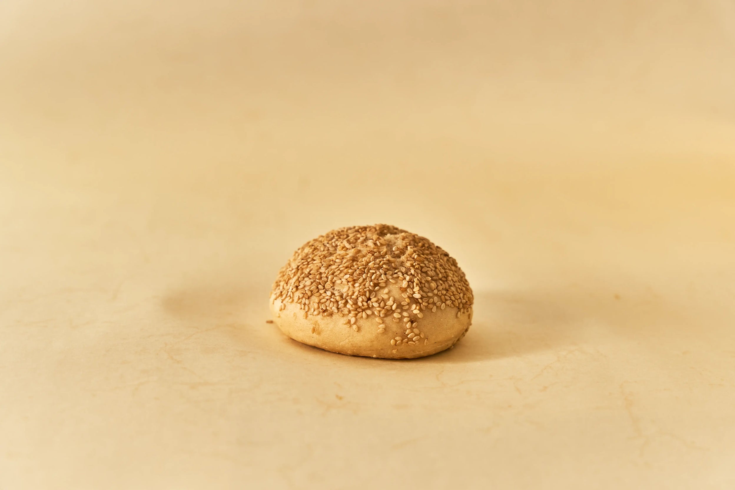 pan de hamburguesa sin gluten y semillas leon the baker