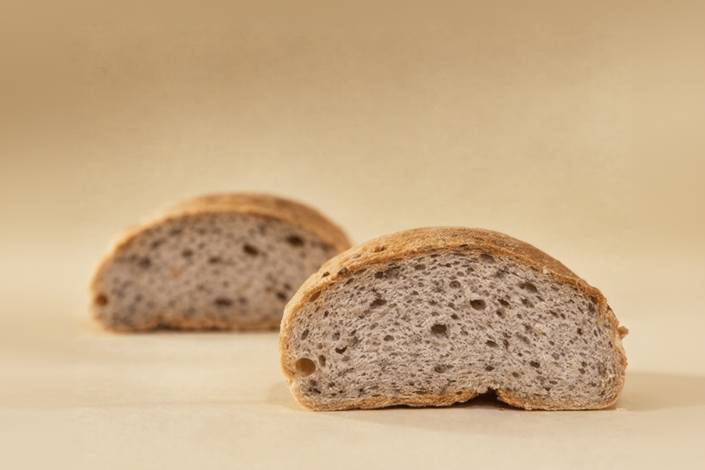 panecillos sin gluten con trigo sarraceno leon the baker