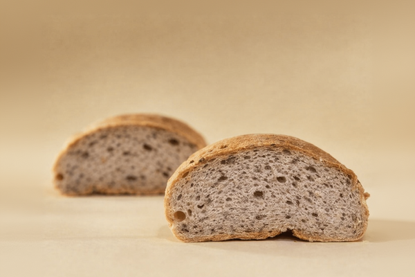 panecillos sin gluten con trigo sarraceno leon the baker