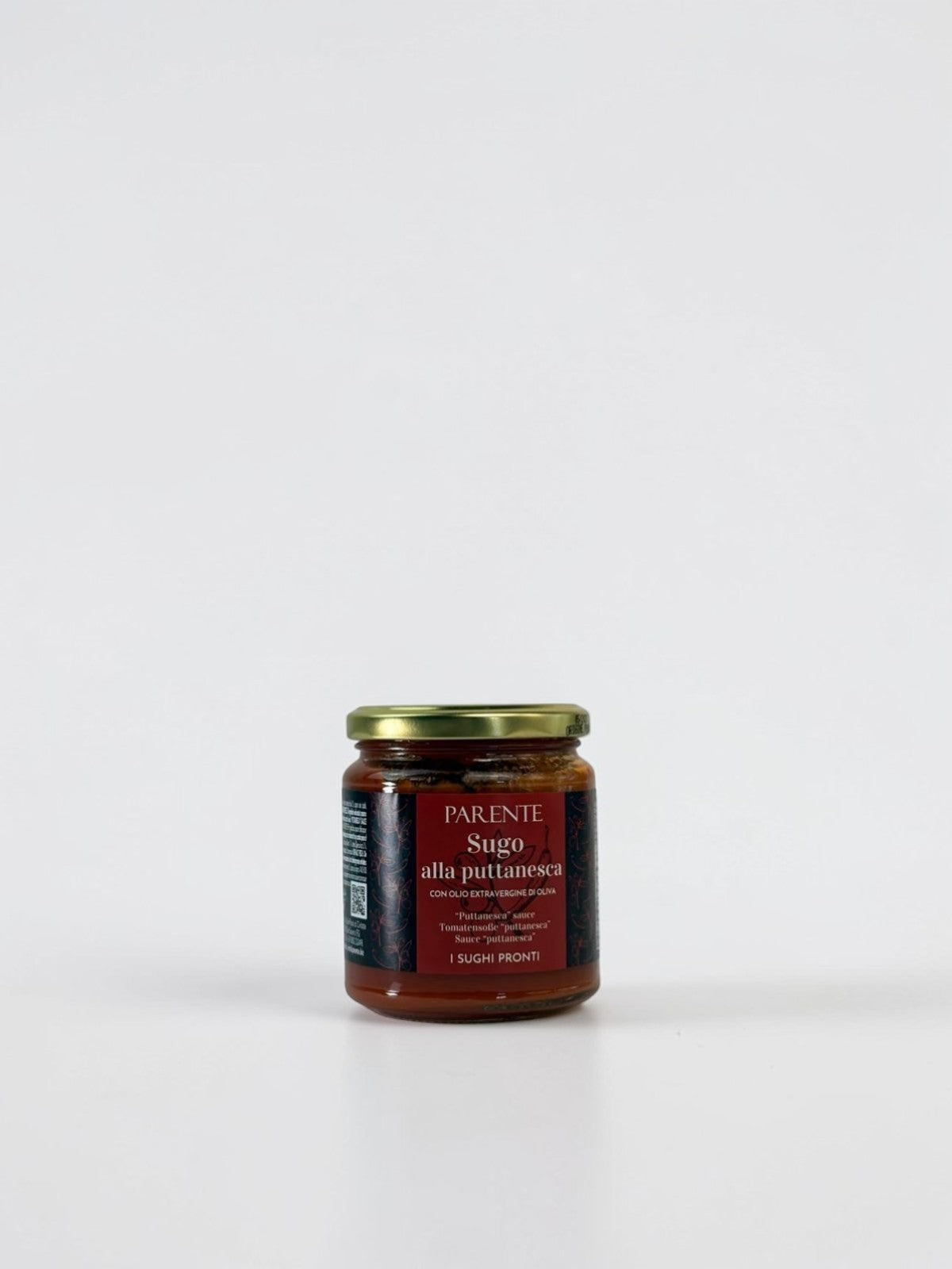 Salsa Puttanesca