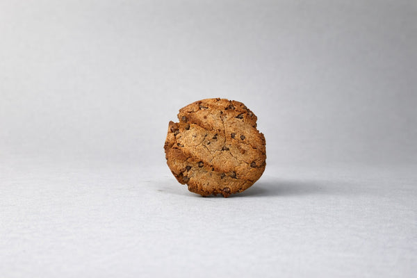 Crush Cookie Chocolate y chufa