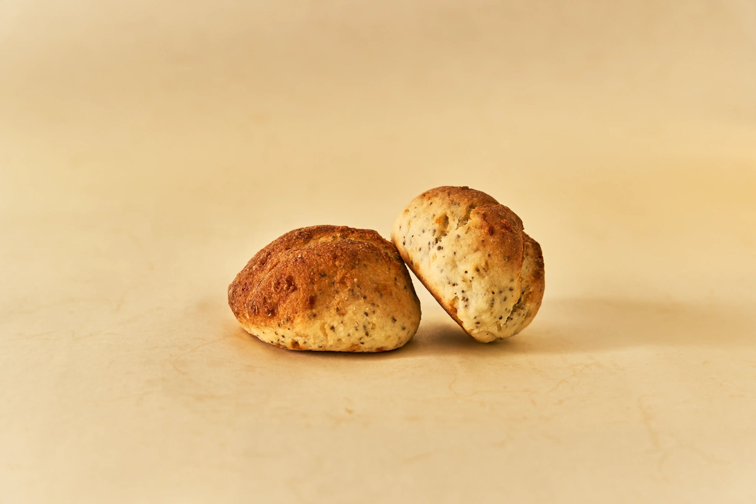 panecillos keto con queso sin gluten leon the baker