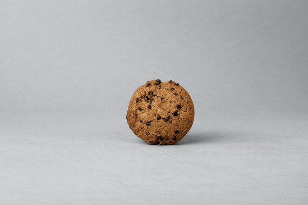 Mini Cookies 8 uds