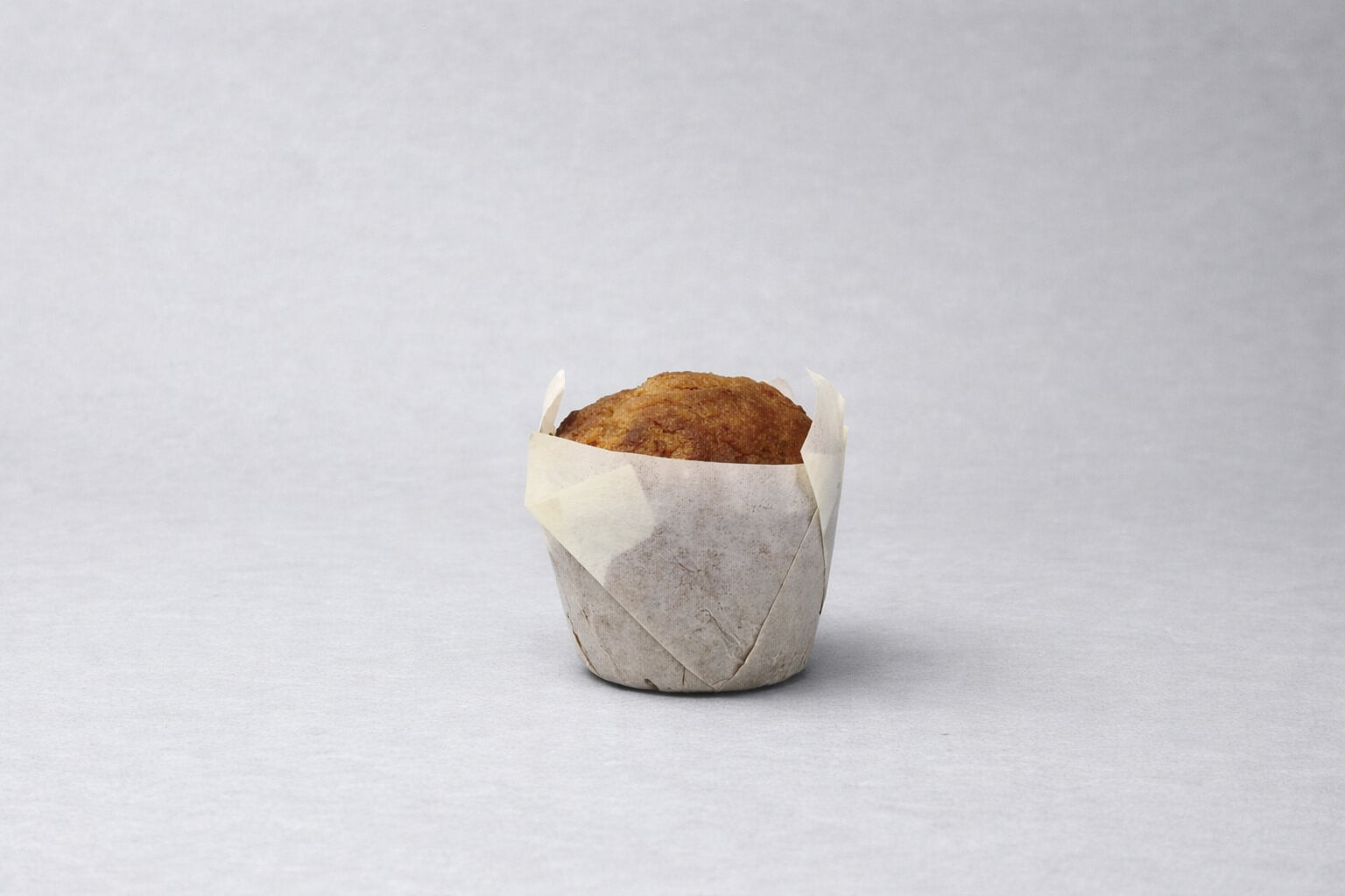 Muffin de limón