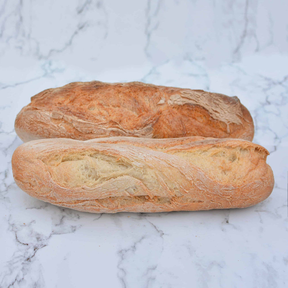 barra rustica sin gluten y sin lactosa
