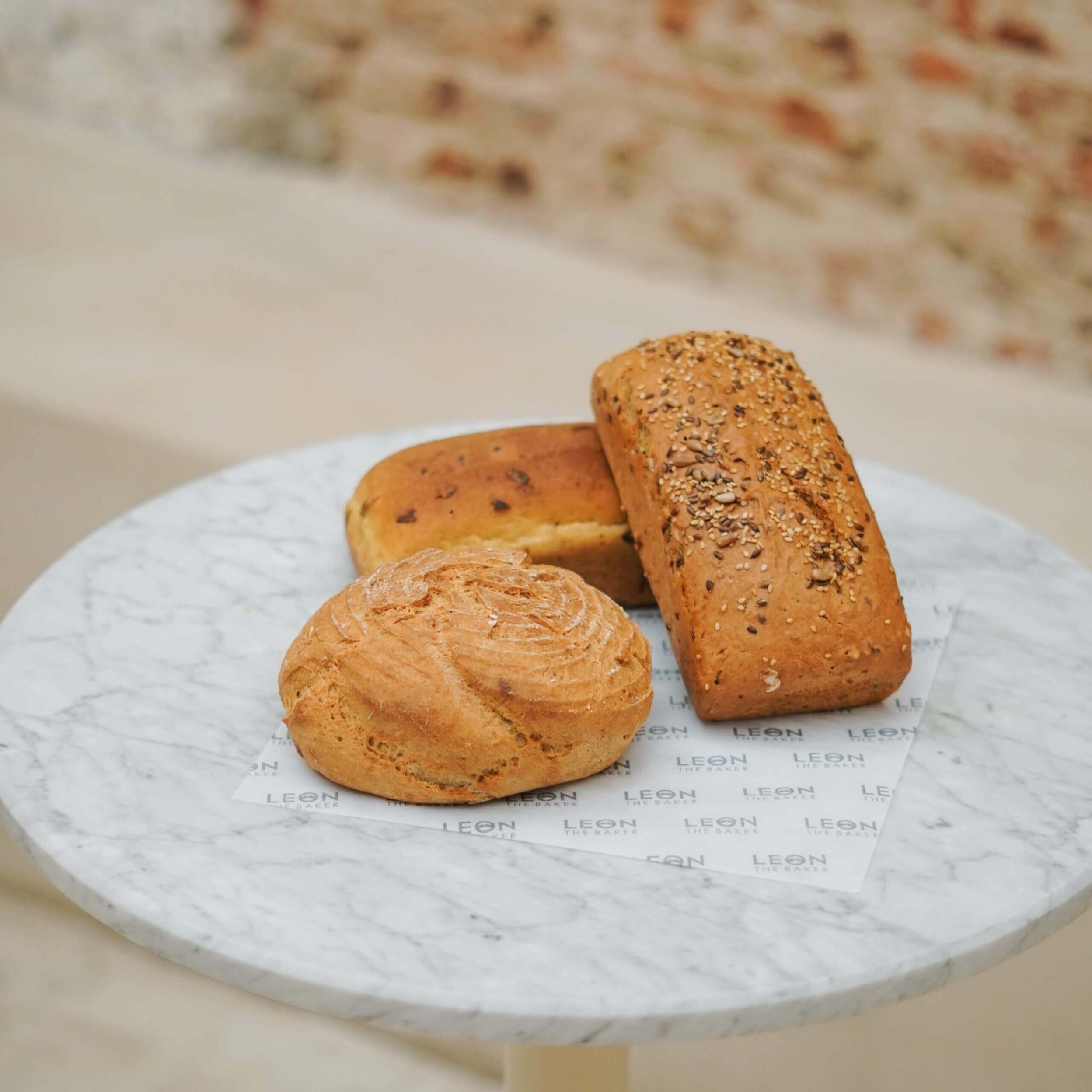 pack de pan con kombucha para verano