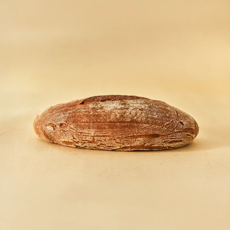 Pan de quinoa integral y ecológico