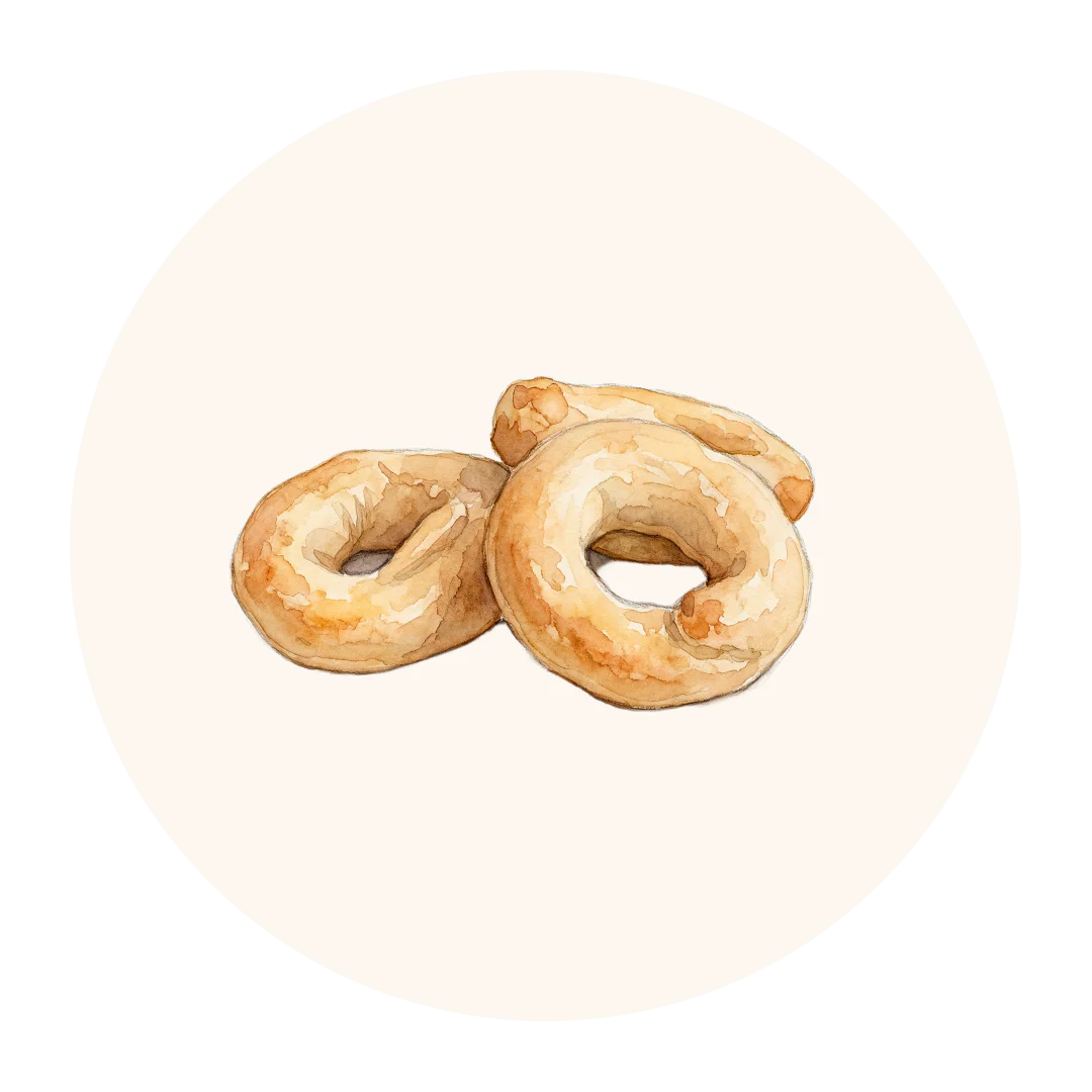 picos sin gluten